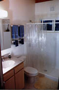 Nounou bath