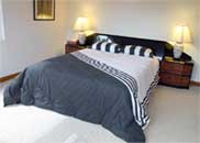 Queen Size Bed